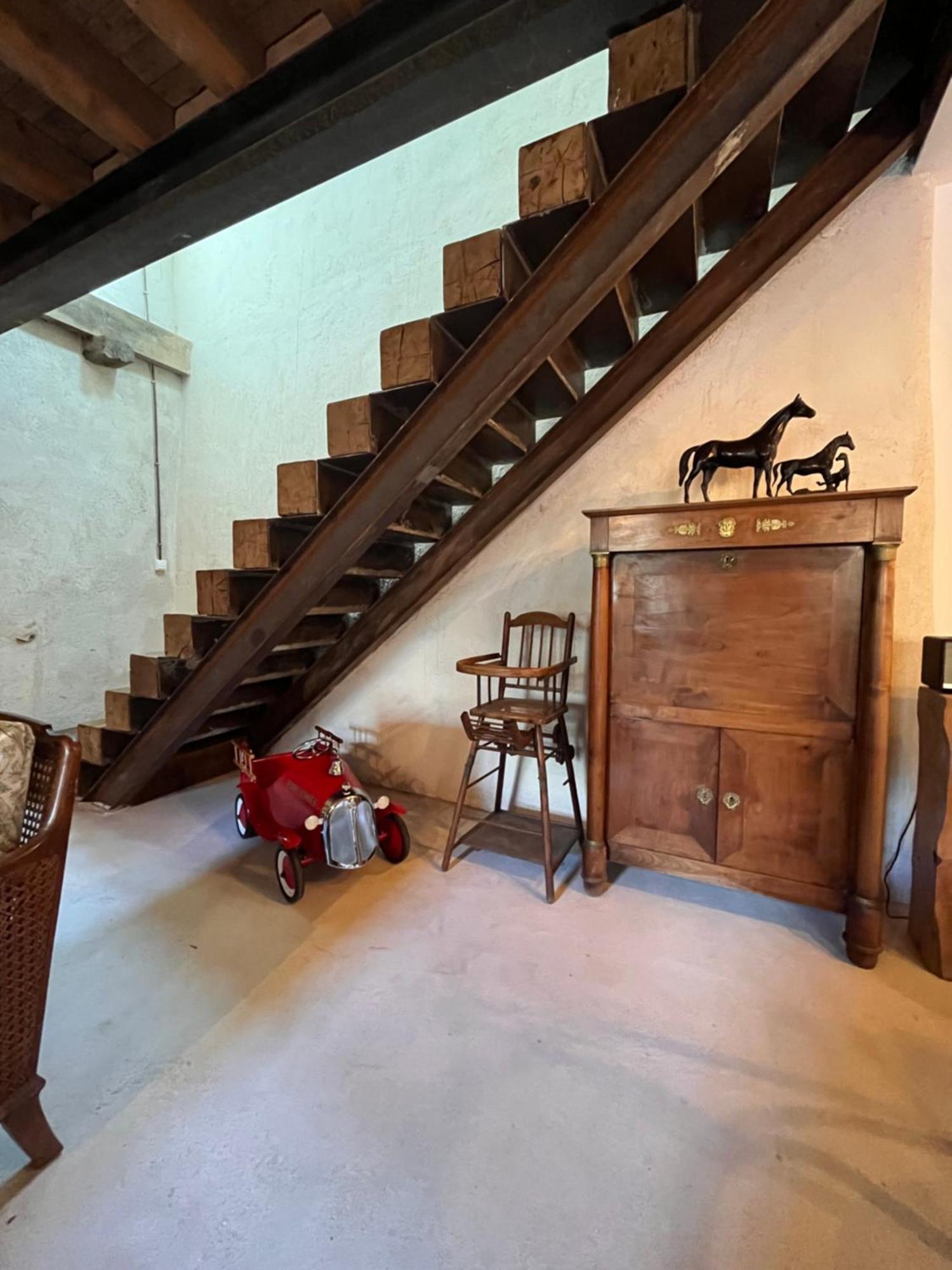 Domaine Du Tertre Ychot Hotell Dol-de-Bretagne Eksteriør bilde
