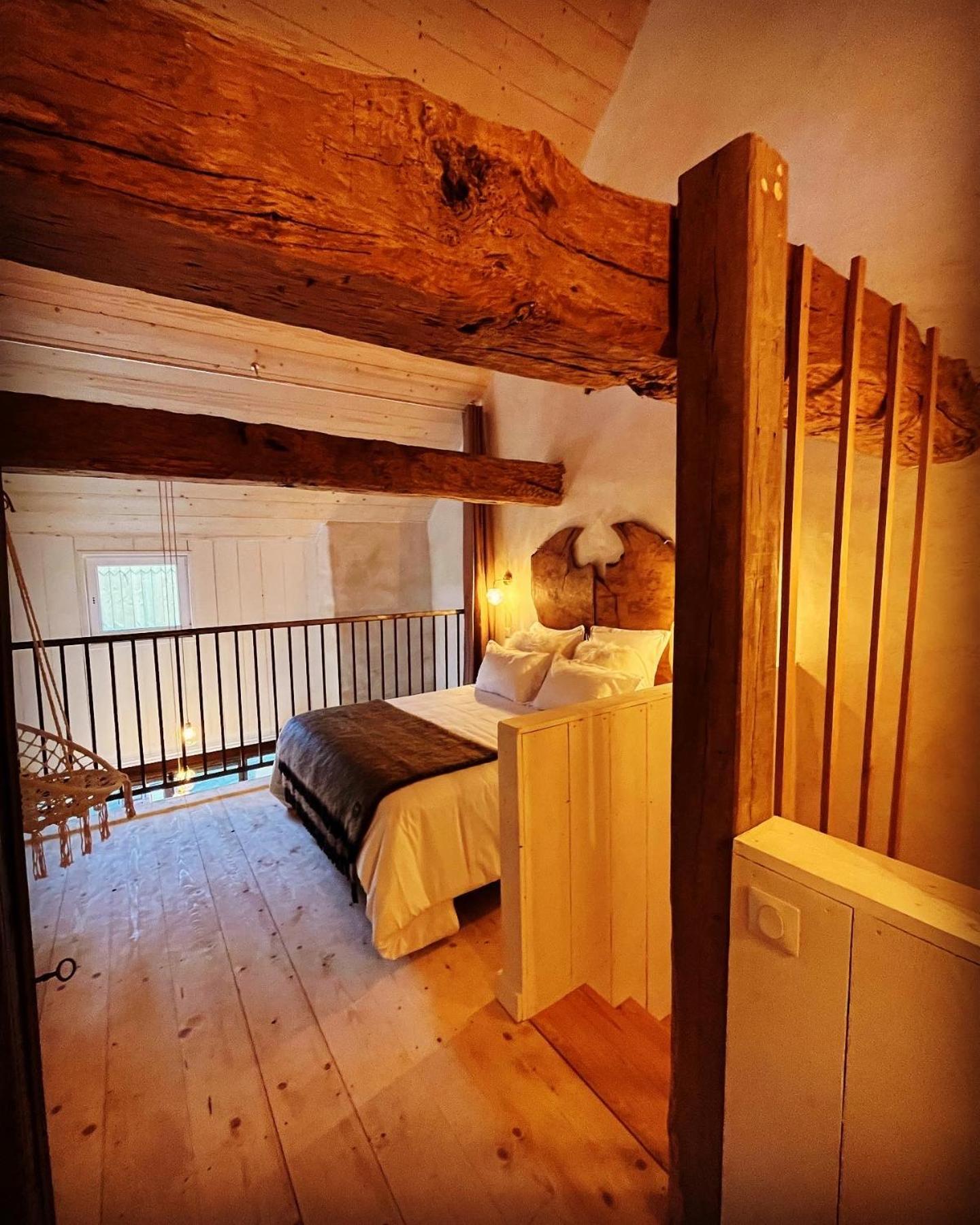 Domaine Du Tertre Ychot Hotell Dol-de-Bretagne Rom bilde