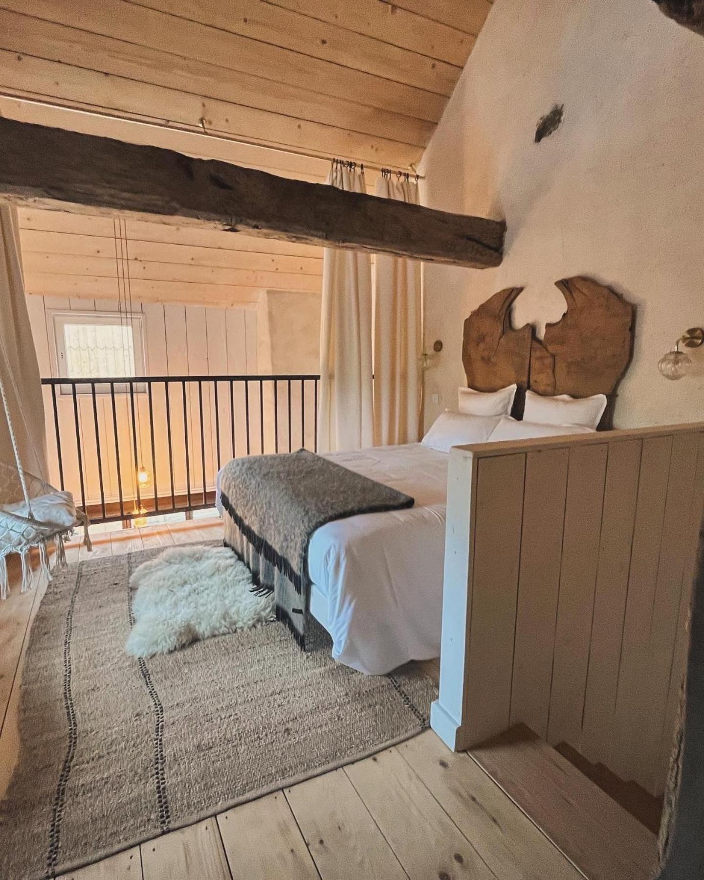 Domaine Du Tertre Ychot Hotell Dol-de-Bretagne Eksteriør bilde