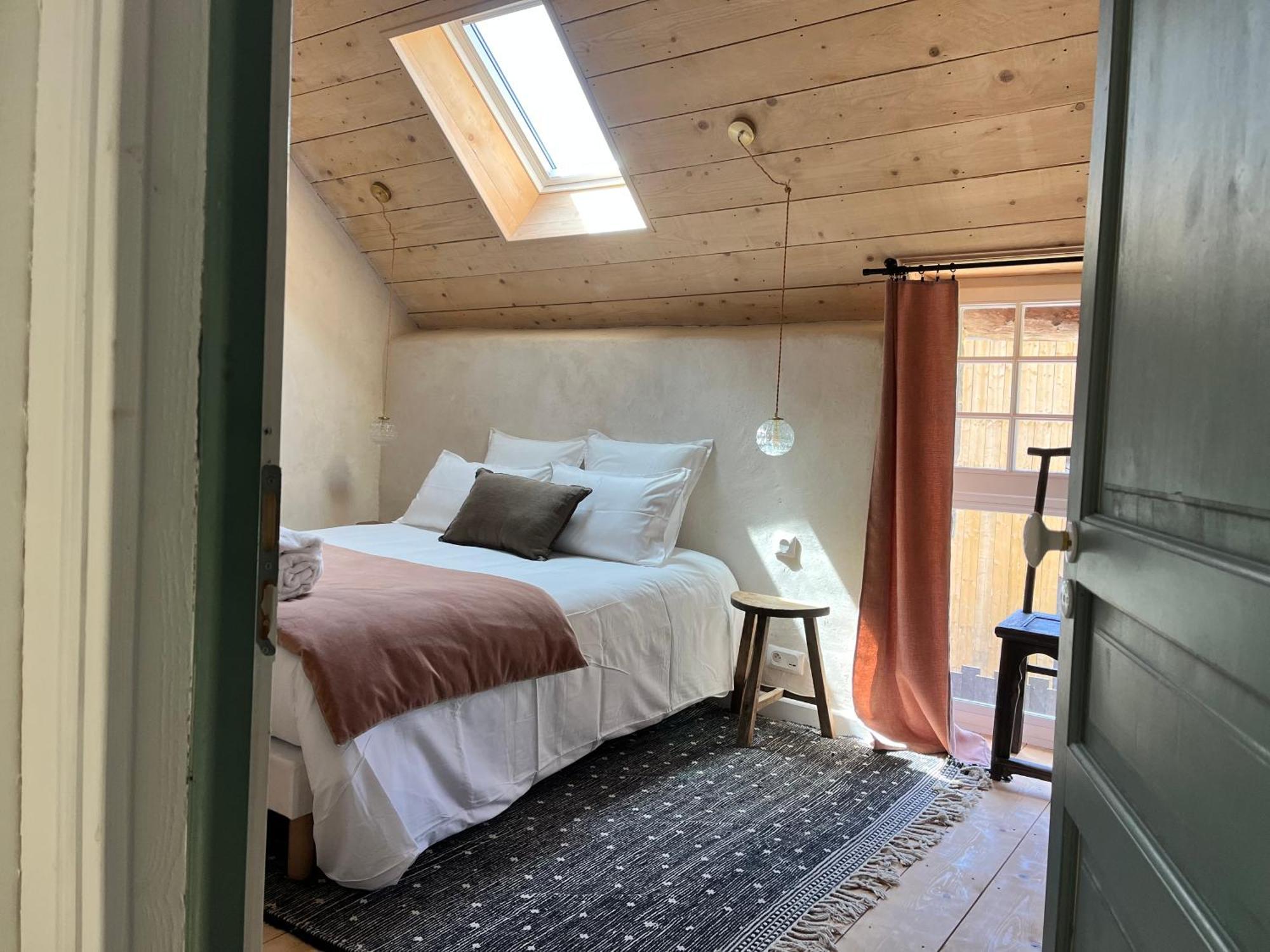 Domaine Du Tertre Ychot Hotell Dol-de-Bretagne Eksteriør bilde