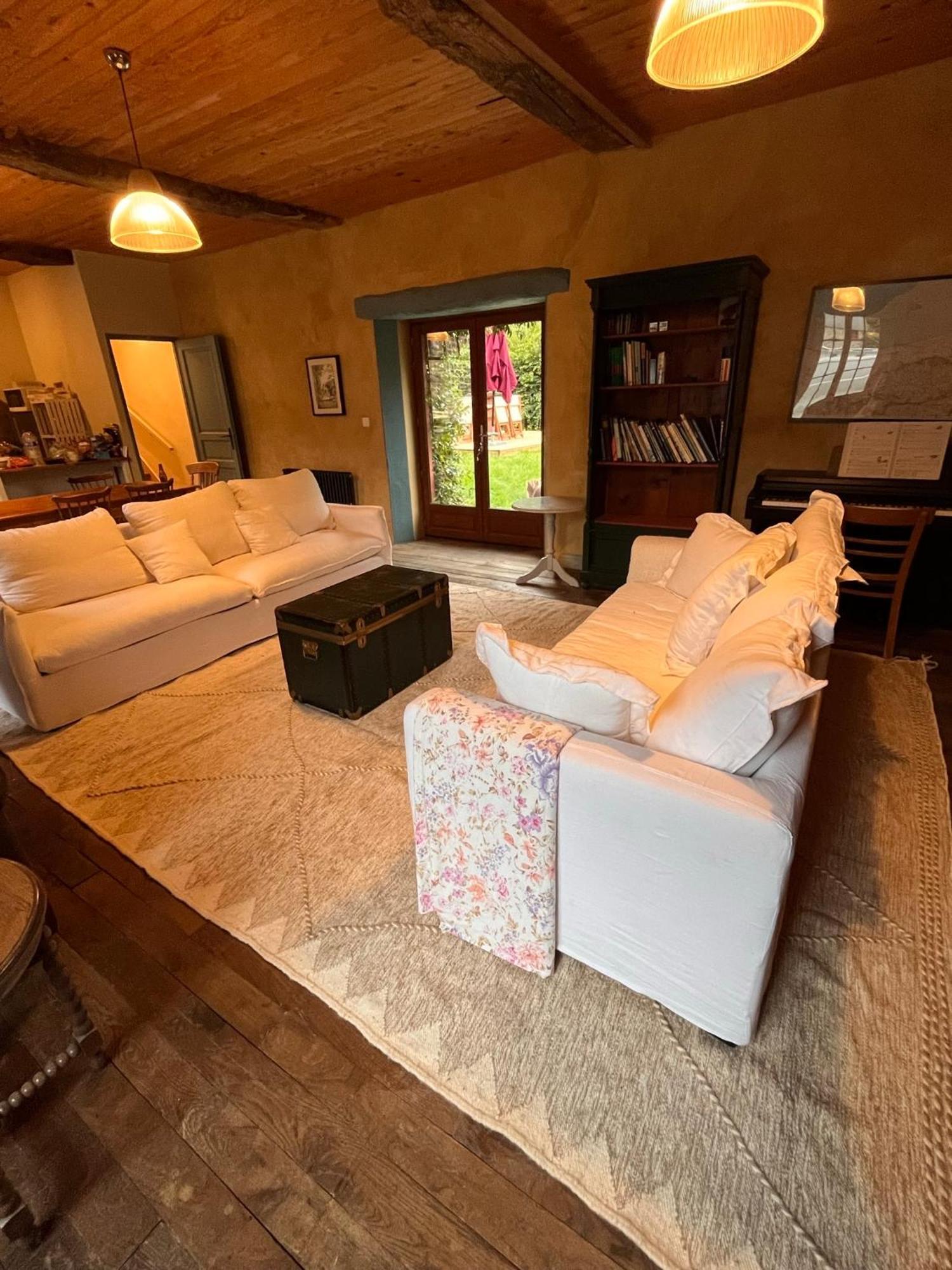 Domaine Du Tertre Ychot Hotell Dol-de-Bretagne Rom bilde