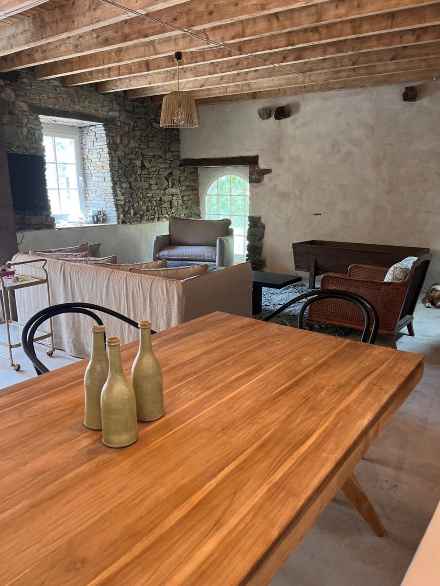 Domaine Du Tertre Ychot Hotell Dol-de-Bretagne Rom bilde