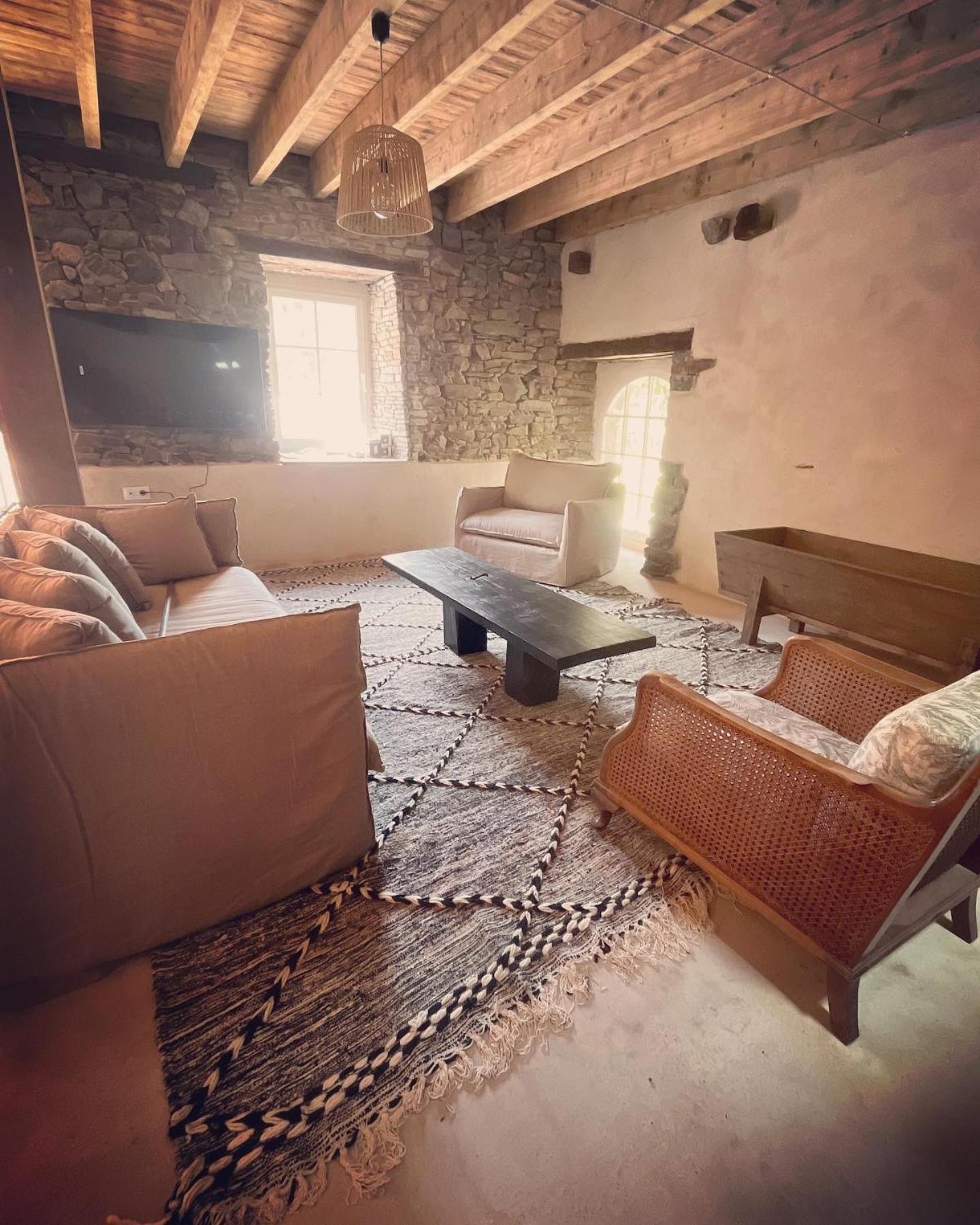 Domaine Du Tertre Ychot Hotell Dol-de-Bretagne Rom bilde