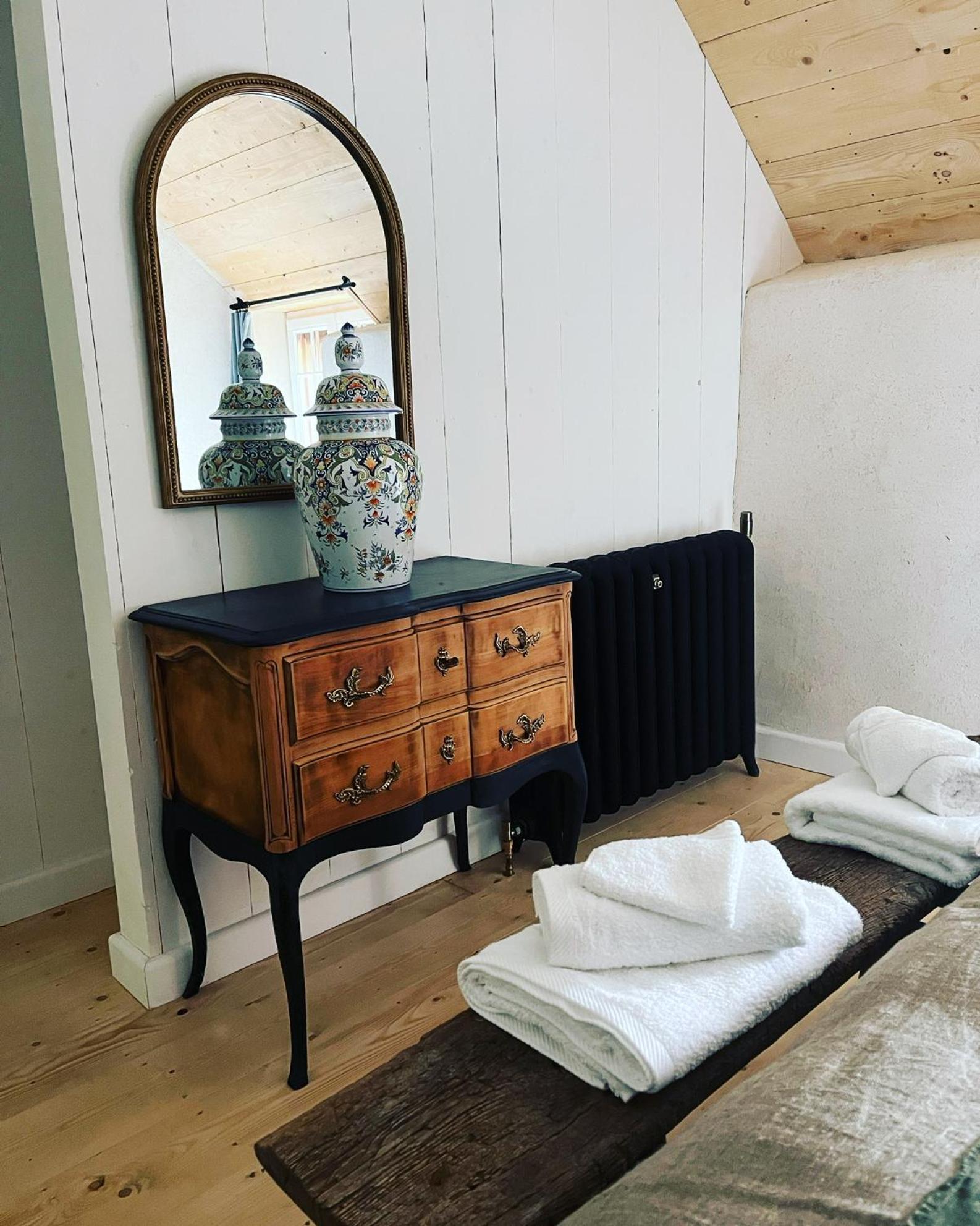 Domaine Du Tertre Ychot Hotell Dol-de-Bretagne Rom bilde