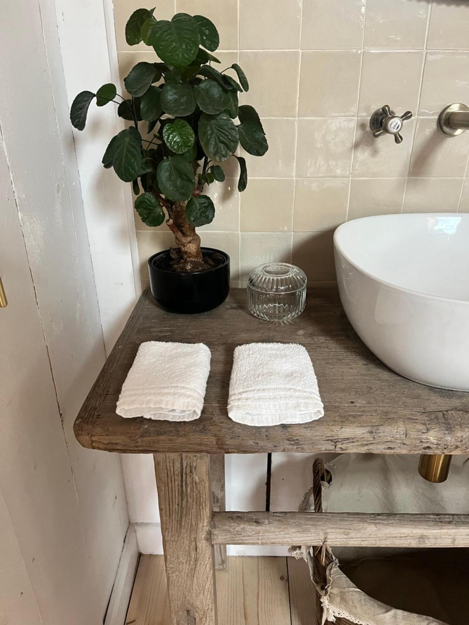 Domaine Du Tertre Ychot Hotell Dol-de-Bretagne Eksteriør bilde