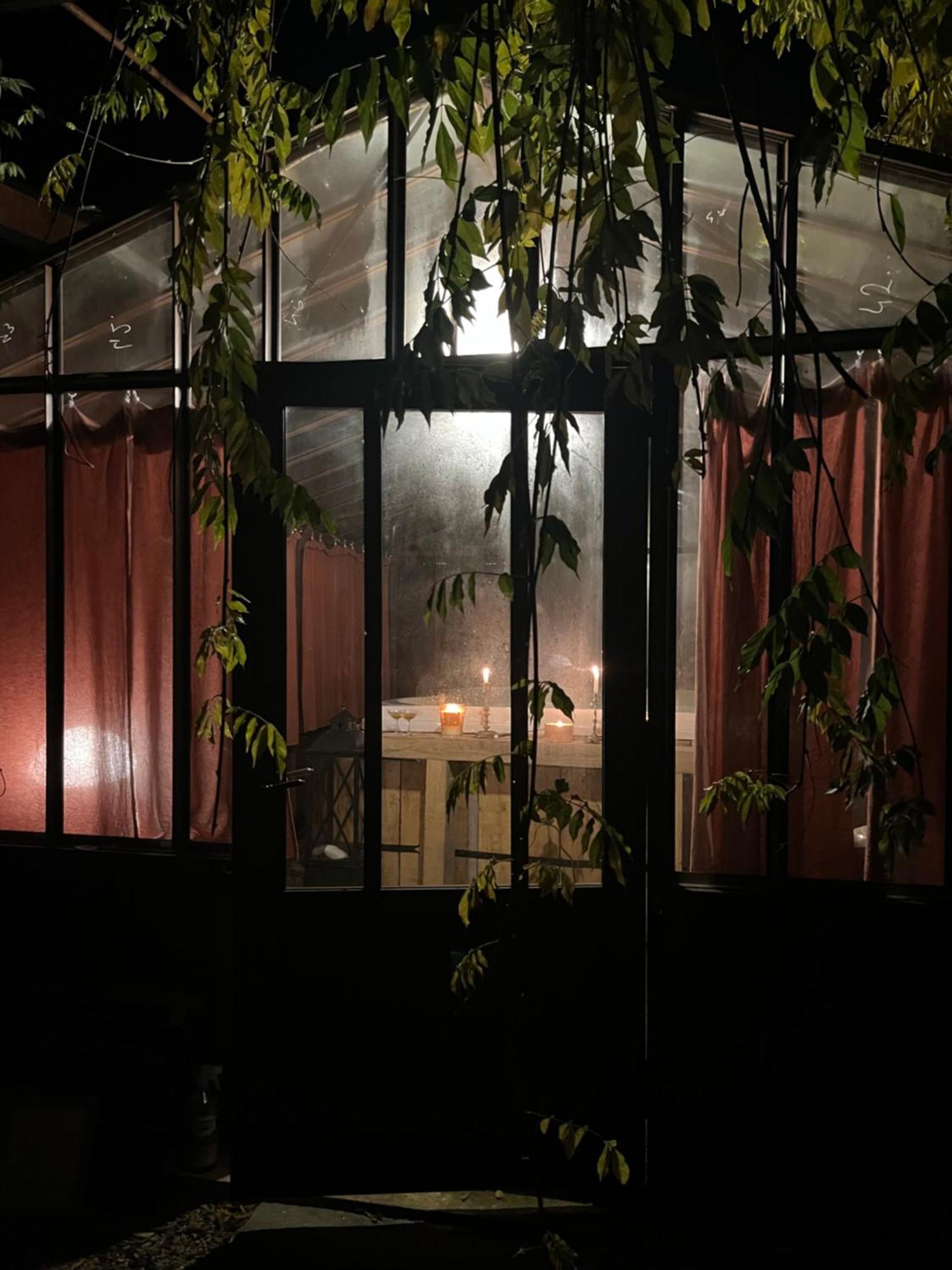 Domaine Du Tertre Ychot Hotell Dol-de-Bretagne Eksteriør bilde