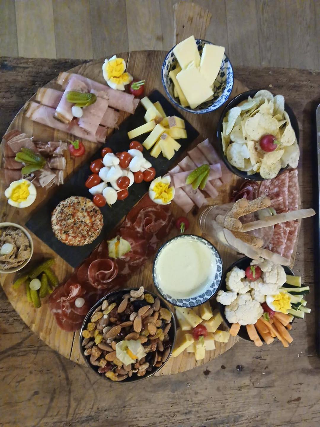 Domaine Du Tertre Ychot Hotell Dol-de-Bretagne Eksteriør bilde