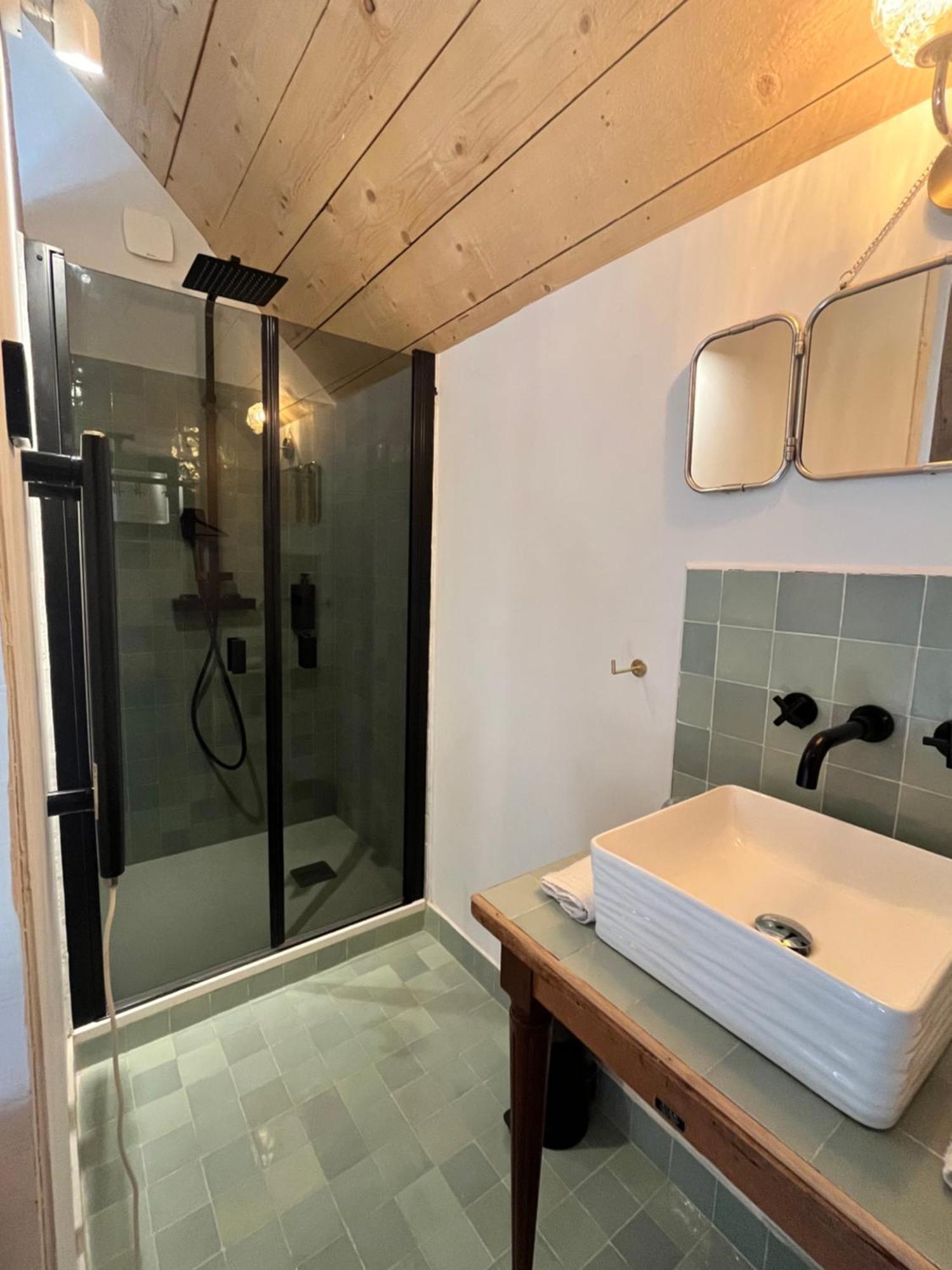 Domaine Du Tertre Ychot Hotell Dol-de-Bretagne Eksteriør bilde