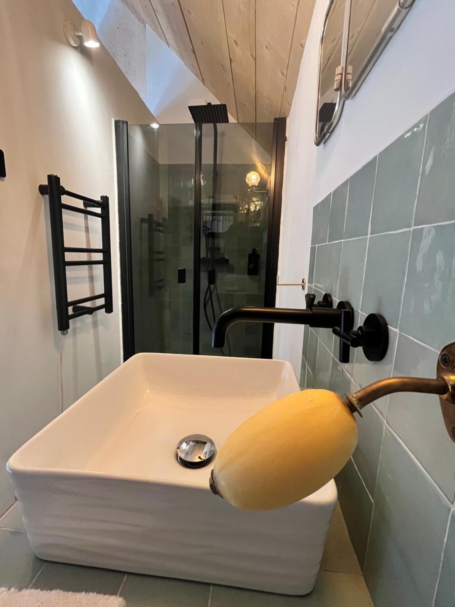Domaine Du Tertre Ychot Hotell Dol-de-Bretagne Eksteriør bilde